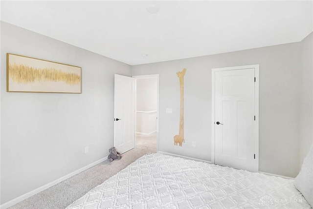 1691 Arden Bnd, Fairborn, OH 45324 - carpeted bedroom featuring baseboards