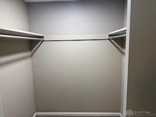 765 Clareridge Ln, Dayton, OH 45458 - view of spacious closet