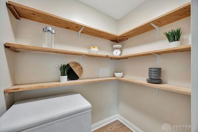 406 Forge Dr, Lebanon, OH 45036 - view of pantry