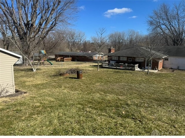 9115 Mill Trace Dr, Leesburg, OH 45135 - photo 23
