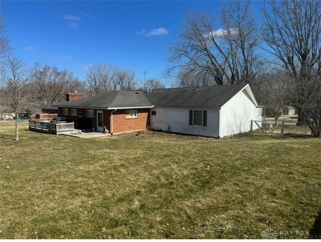 9115 Mill Trace Dr, Leesburg, OH 45135 - photo 24
