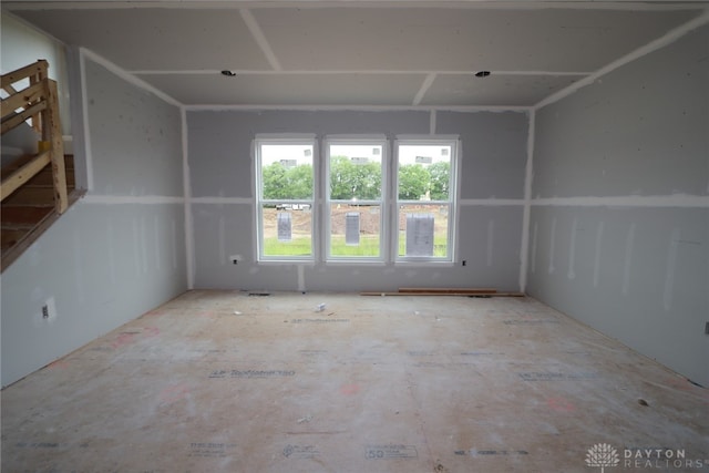 2847 Sky Crossing Dr Unit 0048, Beavercreek, OH 45434 - view of empty room