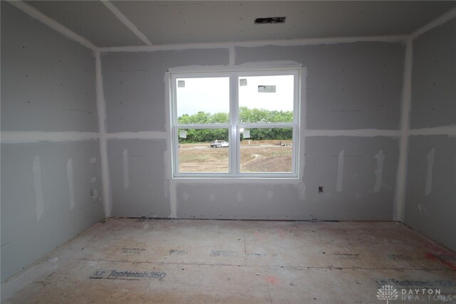 2847 Sky Crossing Dr Unit 0048, Beavercreek, OH 45434 - view of empty room