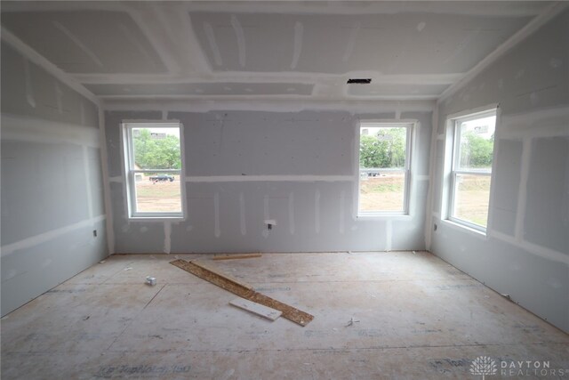 2847 Sky Crossing Dr Unit 0048, Beavercreek, OH 45434 - view of unfurnished room