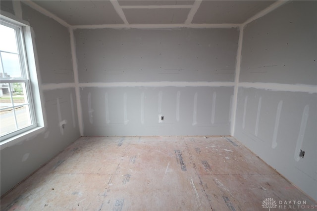2847 Sky Crossing Dr Unit 0048, Beavercreek, OH 45434 - view of spare room