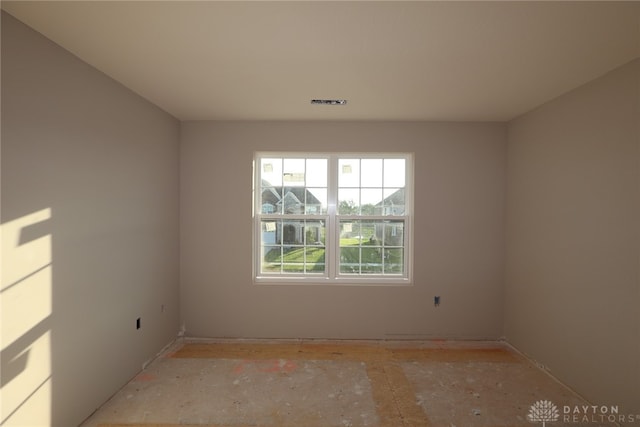 2847 Sky Crossing Dr Unit 0048, Beavercreek, OH 45434 - view of unfurnished room