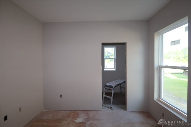 2847 Sky Crossing Dr Unit 0048, Beavercreek, OH 45434 - view of empty room