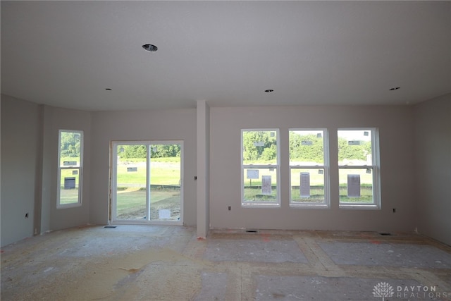 2847 Sky Crossing Dr Unit 0048, Beavercreek, OH 45434 - view of unfurnished room