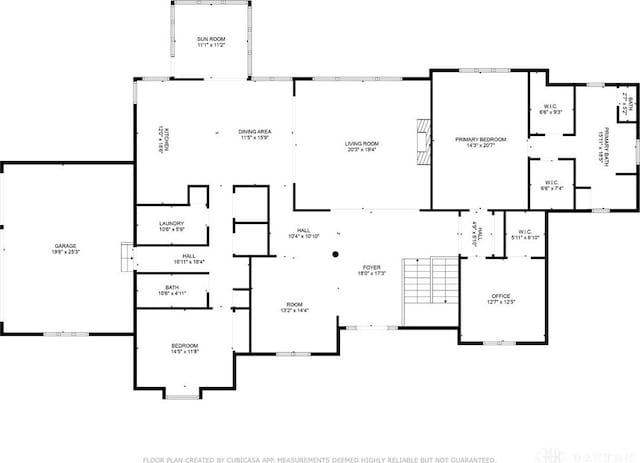 7721 Country Brook Ct, Springboro, OH 45066 - room layout