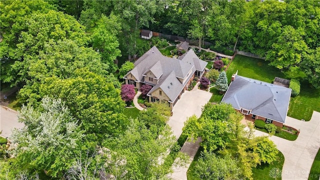 1129 Green Tree Rd, Centerville, OH 45429 - view of subject property