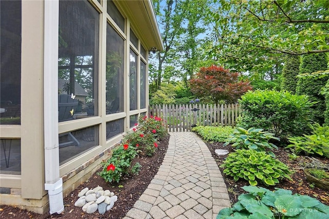 1129 Green Tree Rd, Centerville, OH 45429 - view of side of property