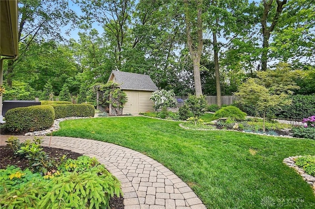 1129 Green Tree Rd, Centerville, OH 45429 - view of yard