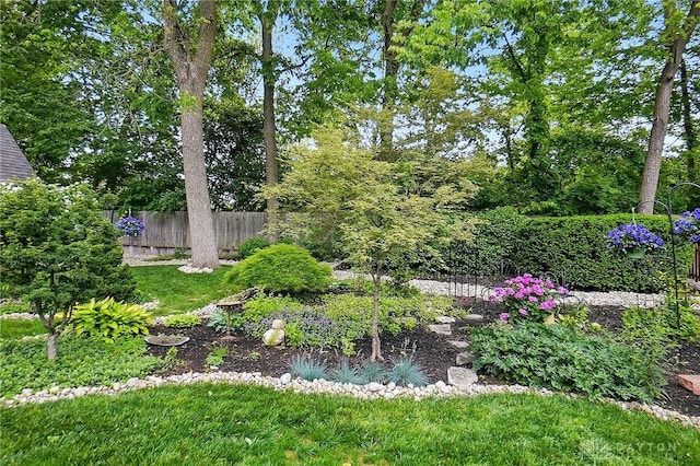 1129 Green Tree Rd, Centerville, OH 45429 - view of yard