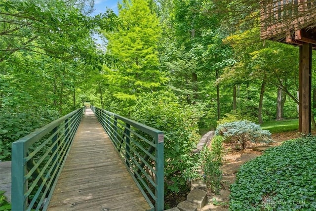 1422 Shawnee Run Dr, Maineville, OH 45039 - view of home's community