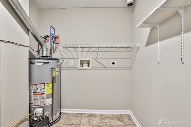 1690 Piper Ln Unit 206, Washington Twp, OH 45440 - utilities featuring water heater