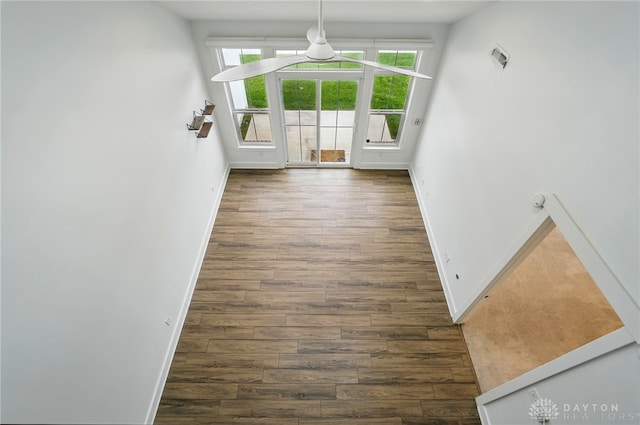 641 Angler Ct, Beavercreek, OH 45430 - interior space with plenty of natural light