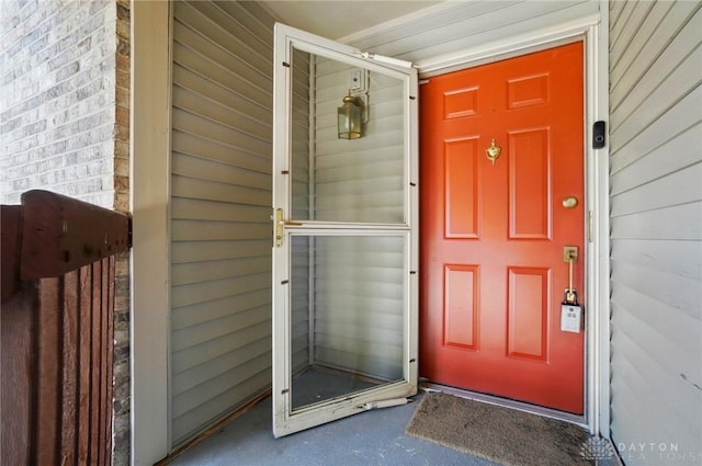 1175 Captains Brg, Dayton, OH 45458 - view of entrance to property