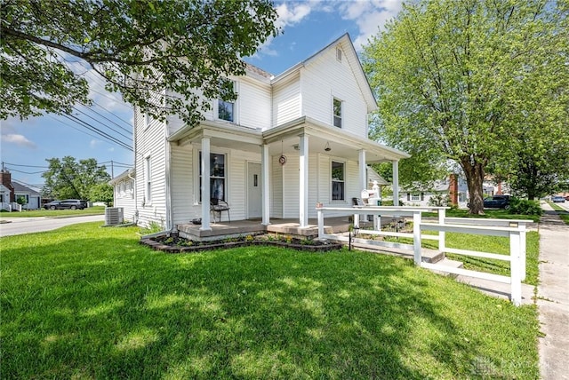 54 S Clay St, Brookville, OH 45309 - photo 2