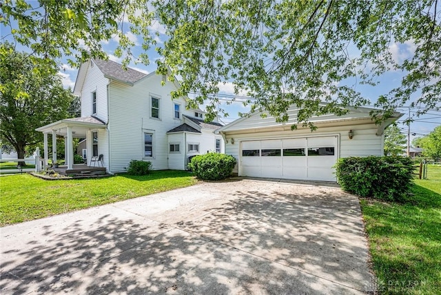 54 S Clay St, Brookville, OH 45309 - photo 3