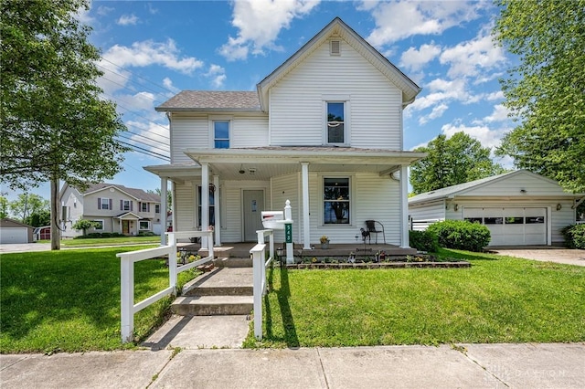 54 S Clay St, Brookville, OH 45309 - photo 7