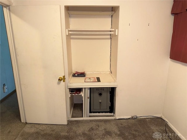 409 Skyview Dr, Vandalia, OH 45377 - view of closet
