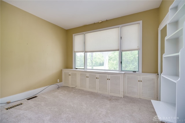 5894 Hamilton Lebanon Rd, Monroe, OH 45044 - empty room with carpet and baseboards