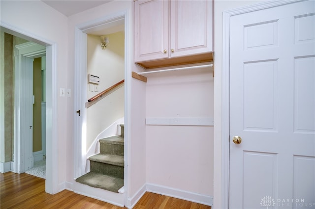 5894 Hamilton Lebanon Rd, Monroe, OH 45044 - view of closet