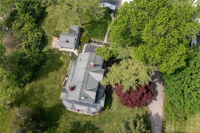 5894 Hamilton Lebanon Rd, Monroe, OH 45044 - aerial view