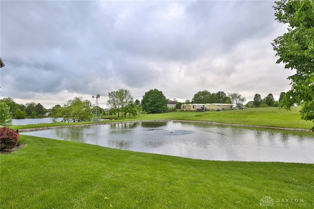 3085 State Route 122, Springboro, OH 45005 - water view