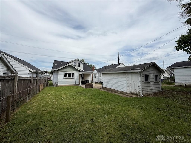 1805 Fauver Ave, Dayton, OH 45420 - photo 41