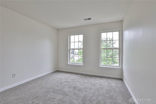 510 Delaware Xing, Trenton, OH 45067 - spare room with baseboards and carpet