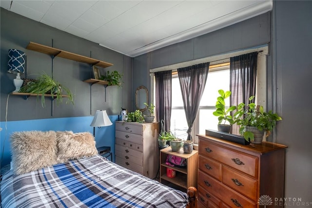 291 S W St, Xenia, OH 45385 - view of bedroom