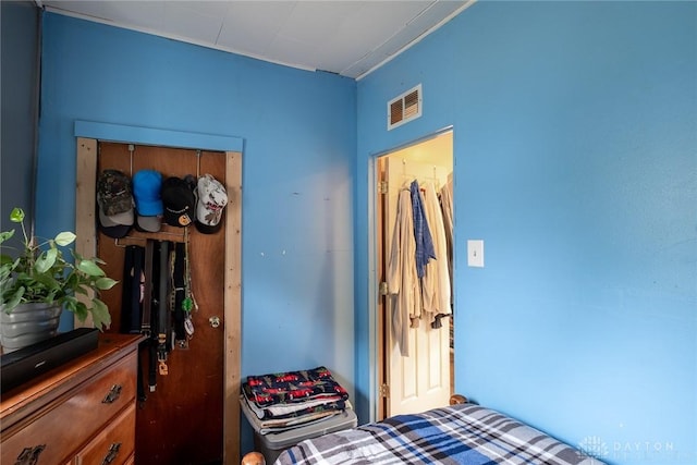 291 S W St, Xenia, OH 45385 - view of bedroom