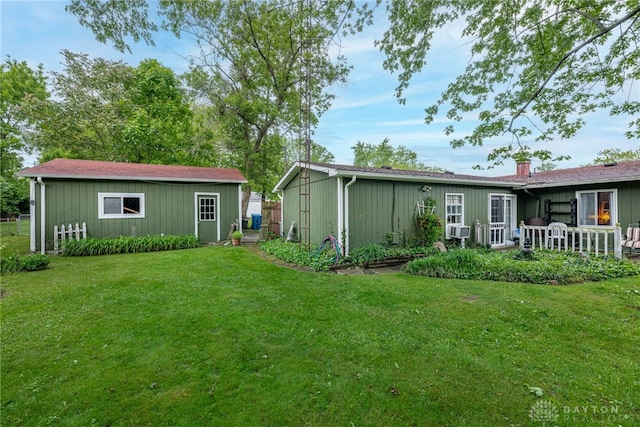 1139 Irmal Dr, Riverside, OH 45432 - photo 26