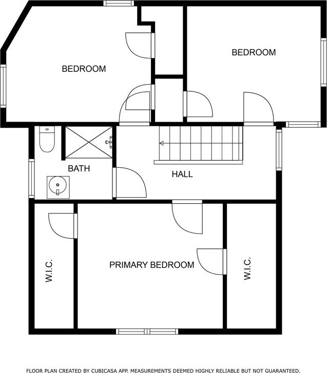 206 Wright Ave, Lebanon, OH 45036 - room layout