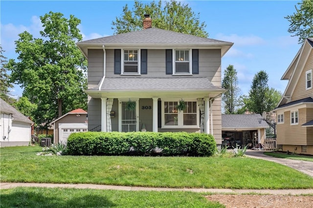 303 Hadley Ave, Oakwood, OH 45419 - photo 1