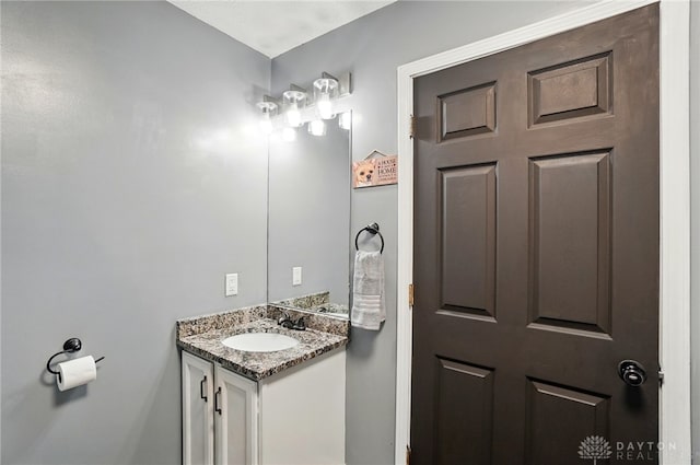 432 Applegate Rd, Englewood, OH 45322 - bathroom featuring vanity