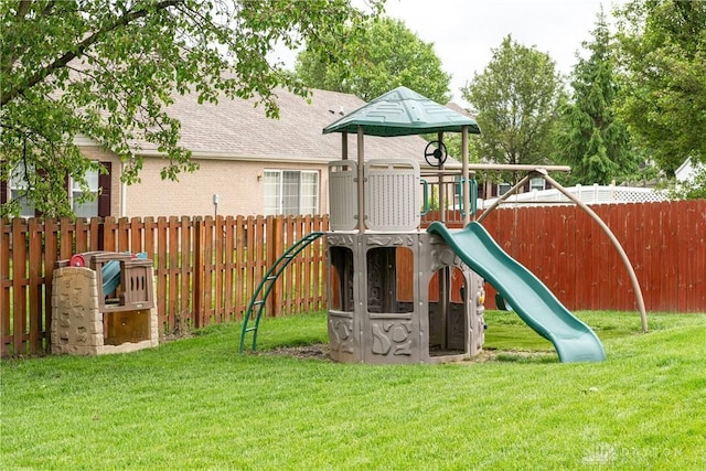 3008 Clearstream Way, Clayton, OH 45315 - view of playground