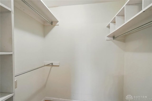 729 Clareridge Ln, Dayton, OH 45458 - view of walk in closet