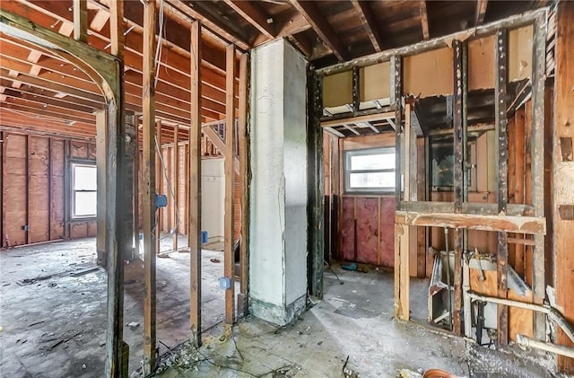 133 Bircher Ave, Dayton, OH 45403 - view of miscellaneous room