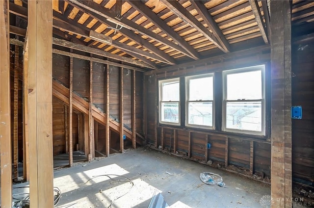 133 Bircher Ave, Dayton, OH 45403 - view of miscellaneous room