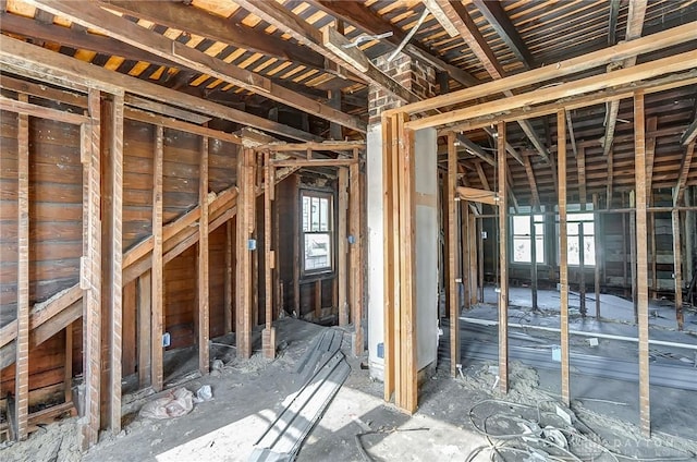 133 Bircher Ave, Dayton, OH 45403 - view of misc room