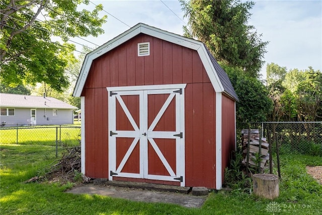 763 Lymington Rd, Troy, OH 45373 - view of shed