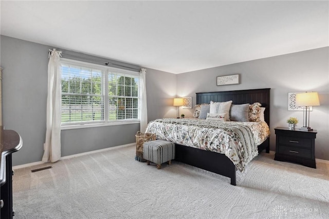2242 Turnbull Rd, Beavercreek, OH 45431 - bedroom with carpet floors and baseboards