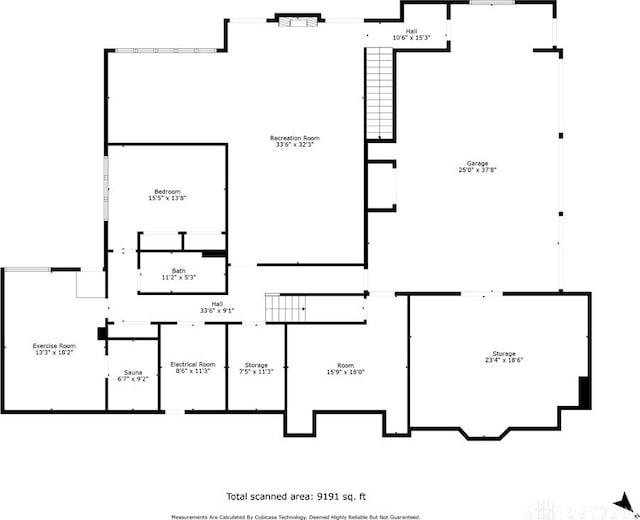 514 Shambord Cir, Kettering, OH 45429 - home floor plan