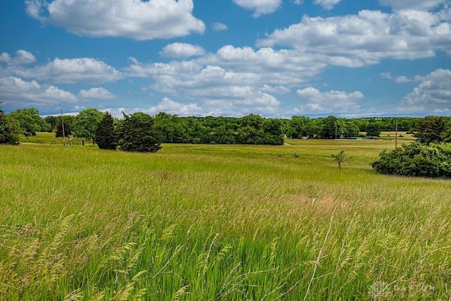6423 Howe Rd, Middletown, OH 45042 - view of nature with rural landscape