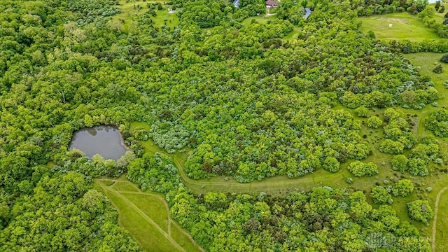 6423 Howe Rd, Middletown, OH 45042 - drone / aerial view