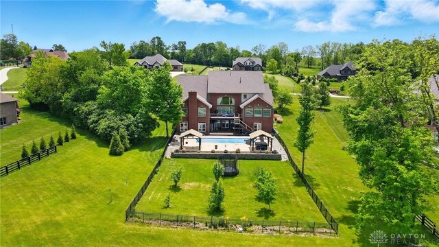 6380 Trillium Dr, Waynesville, OH 45068 - photo 6