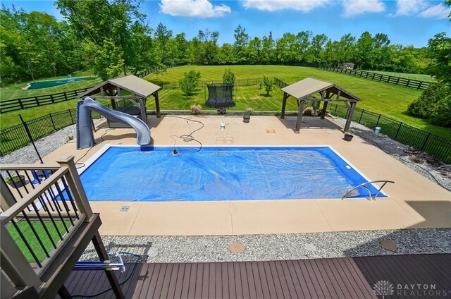 6380 Trillium Dr, Waynesville, OH 45068 - photo 88