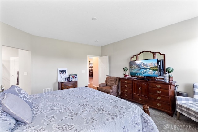 4978 Renaissance Park Dr, Middletown, OH 45005 - view of carpeted bedroom